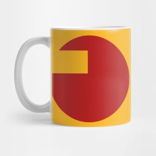 Shore Trooper Mug